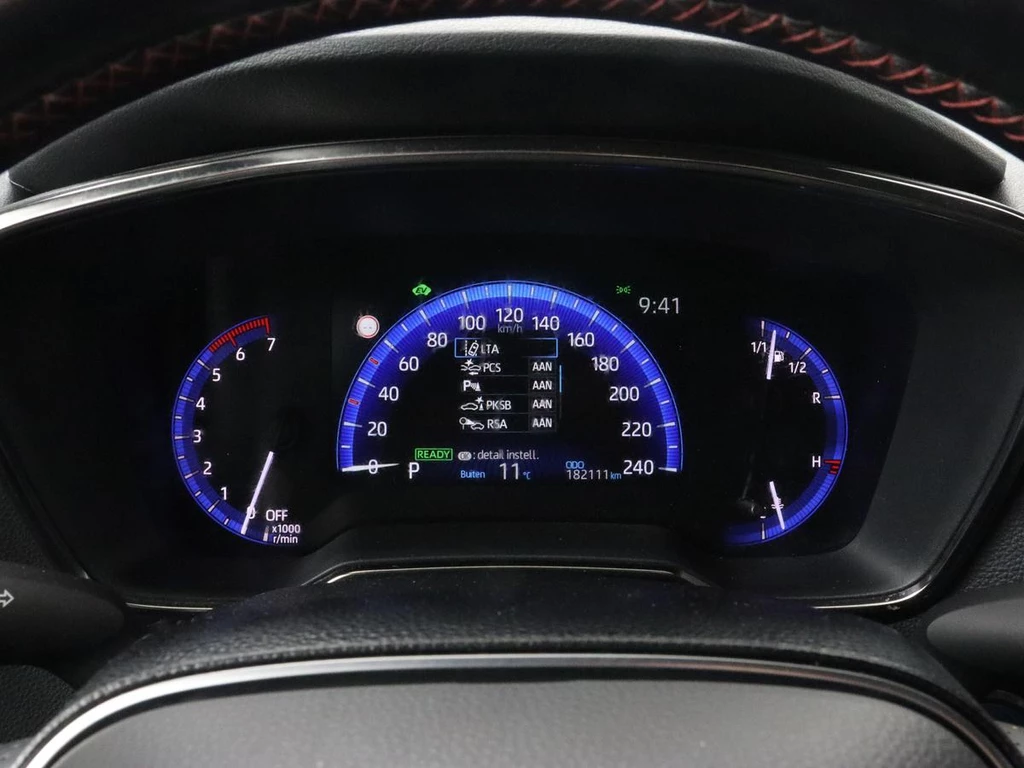 Toyota Corolla – foto 20