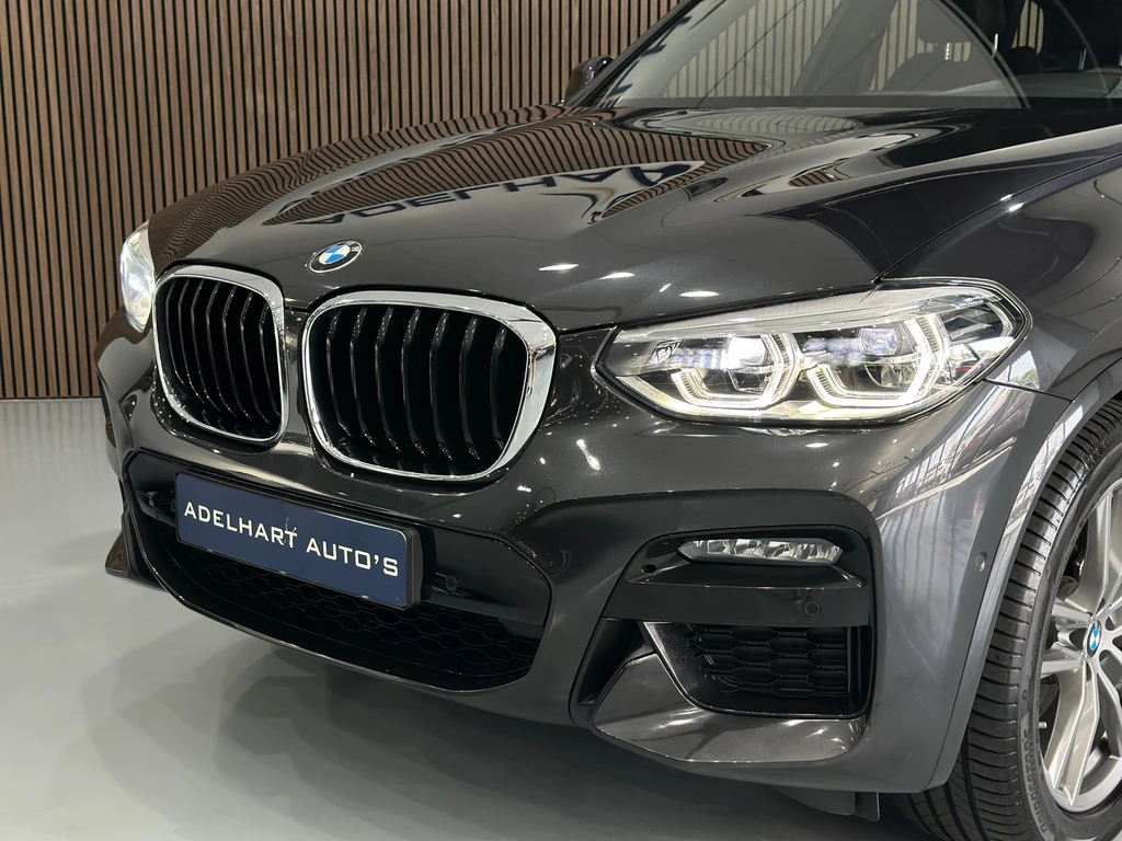 BMW X3 – foto 20