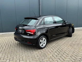 Audi A1 Sportback – thumbnail 12