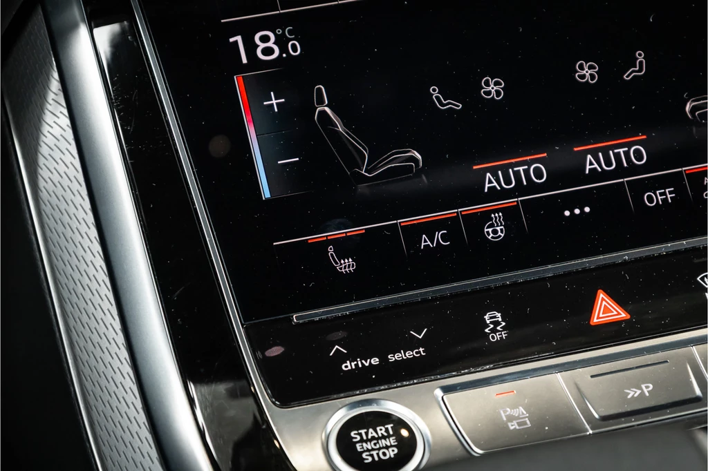 Audi Q8 – foto 23