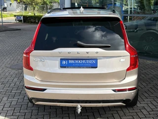 Volvo XC90 – thumbnail 3