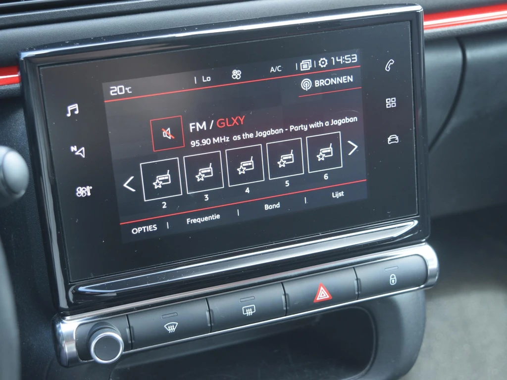 Citroën C3 – foto 11