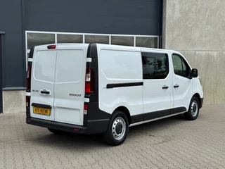 Renault Trafic – thumbnail 5