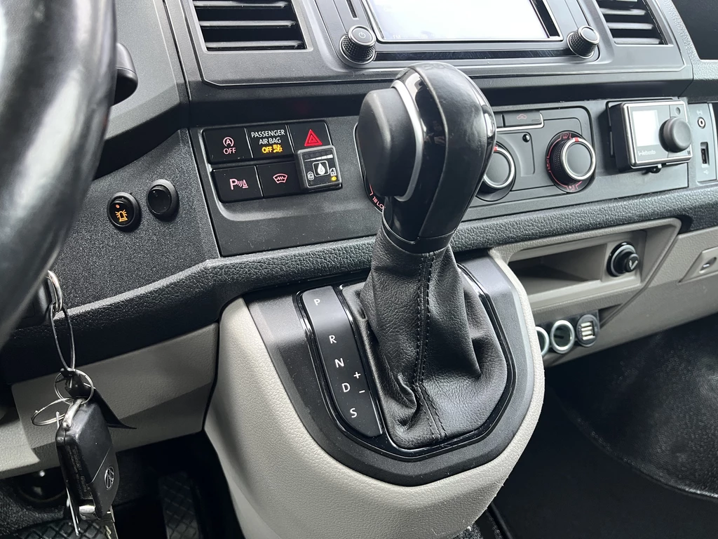Volkswagen Transporter – foto 33