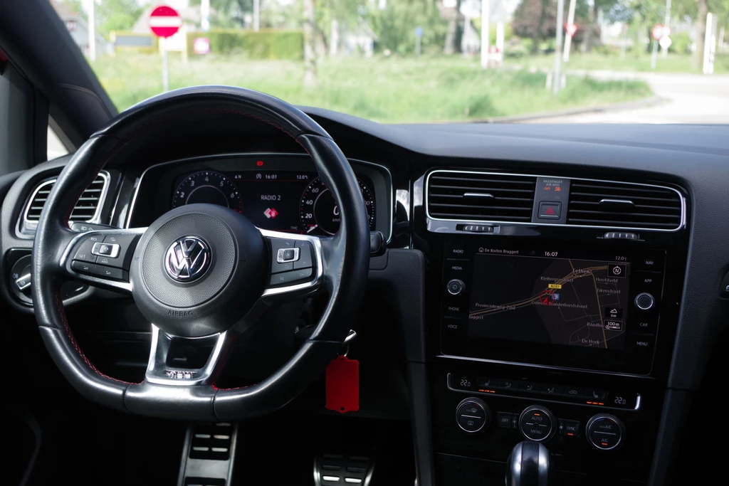 Volkswagen Golf – foto 10