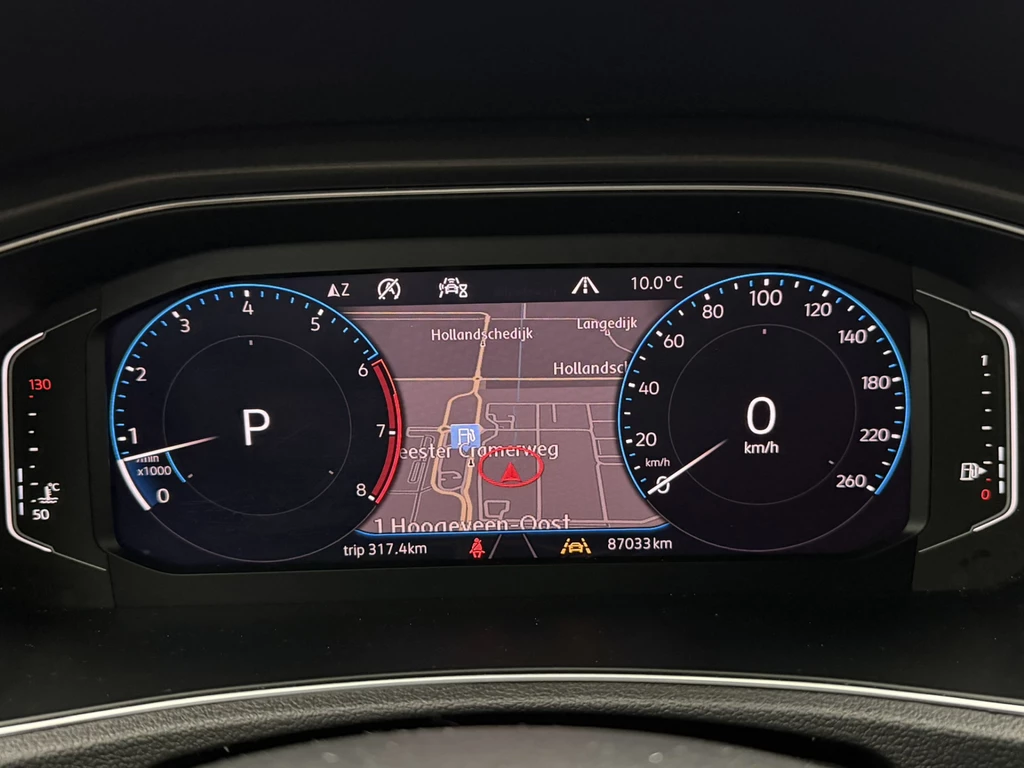 Volkswagen T-Roc – foto 13