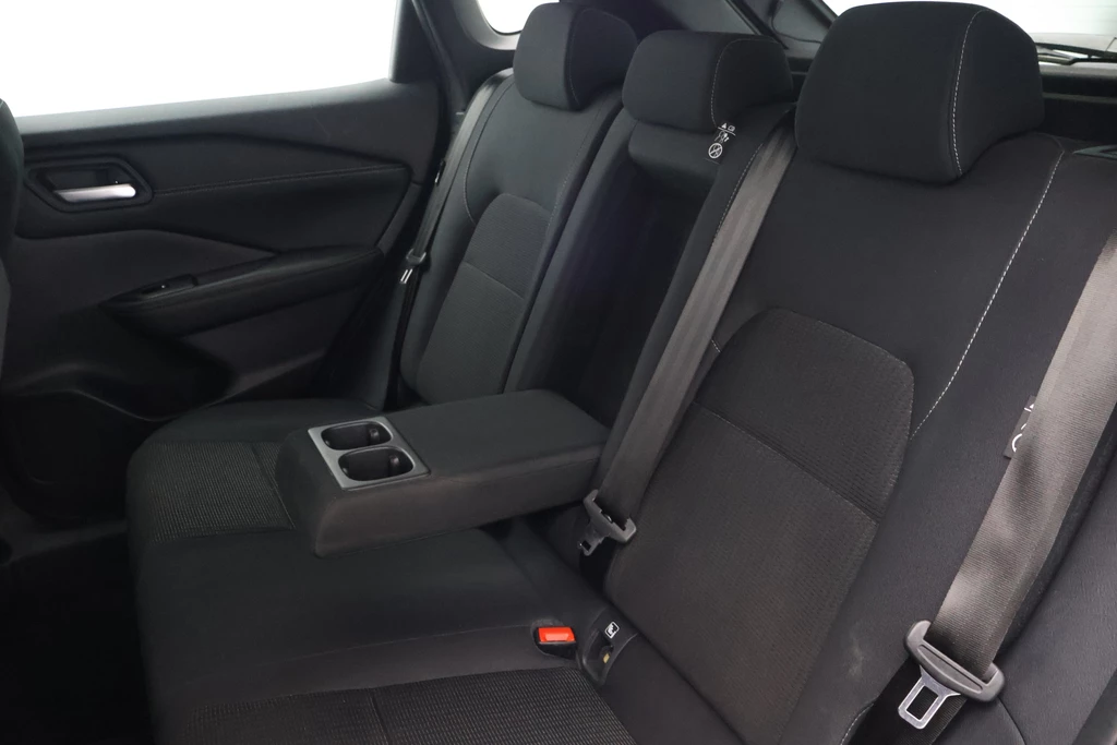Nissan QASHQAI – foto 24