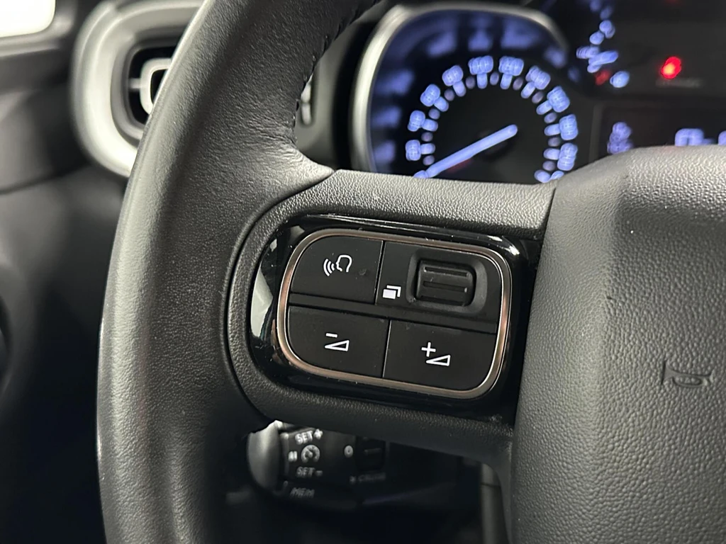 Citroën C3 – foto 19