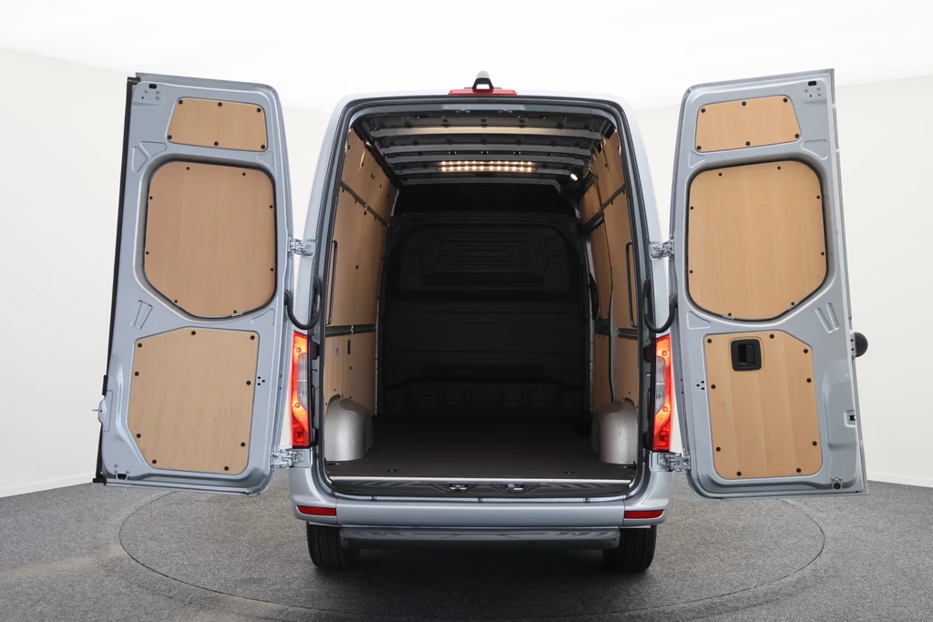 Mercedes-Benz Sprinter – foto 22