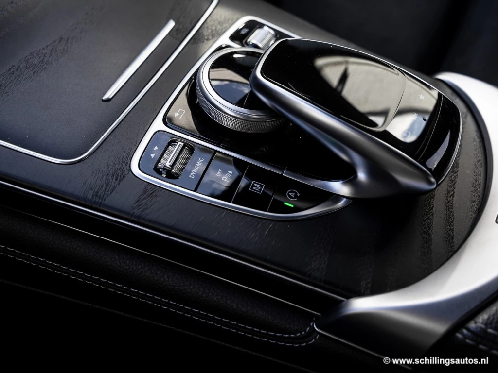 Mercedes-Benz GLC – foto 18