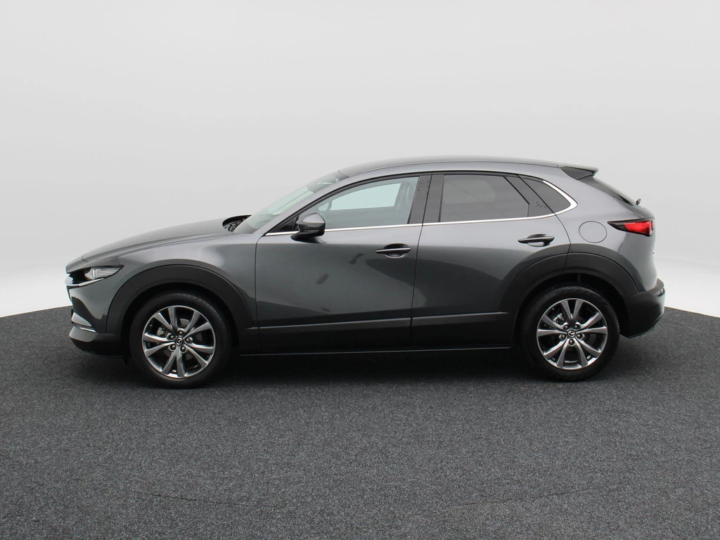 Mazda CX-30 – foto 2