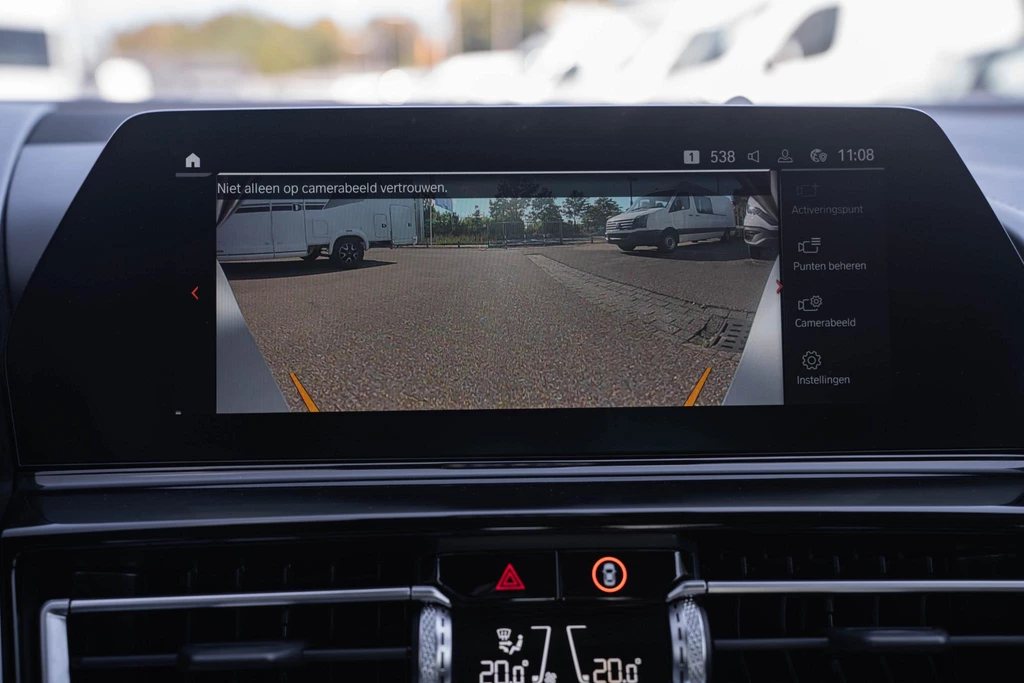 BMW 8 Serie – foto 56