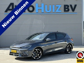 CUPRA Leon – thumbnail 1