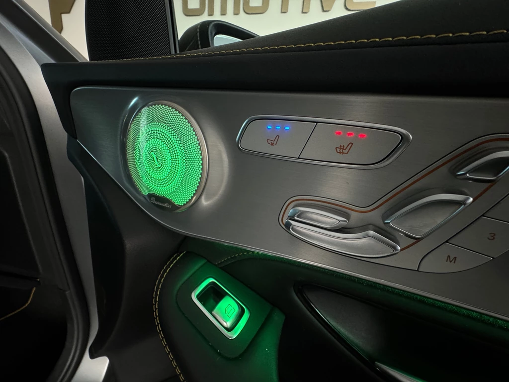 Mercedes-Benz GLC – foto 37