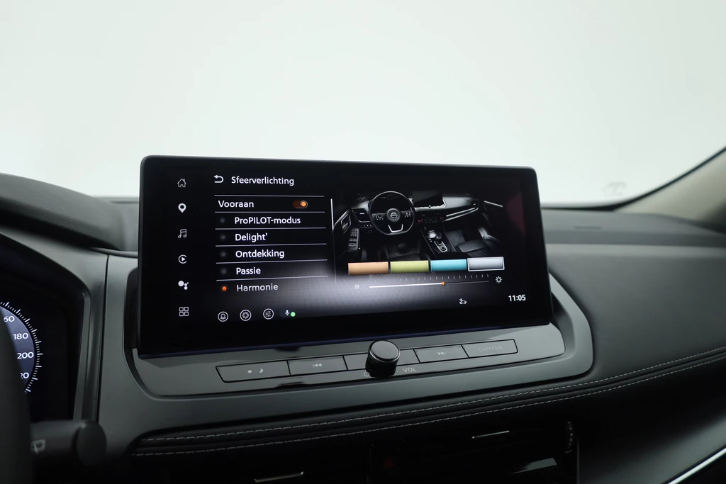 Nissan QASHQAI – foto 34