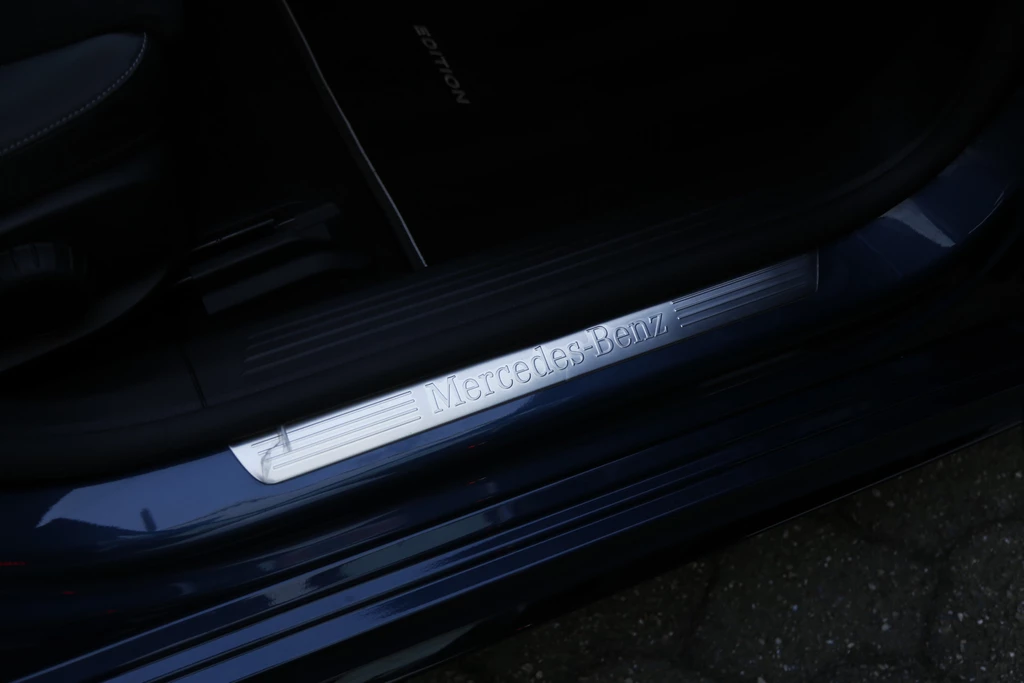 Mercedes-Benz A-Klasse – foto 43