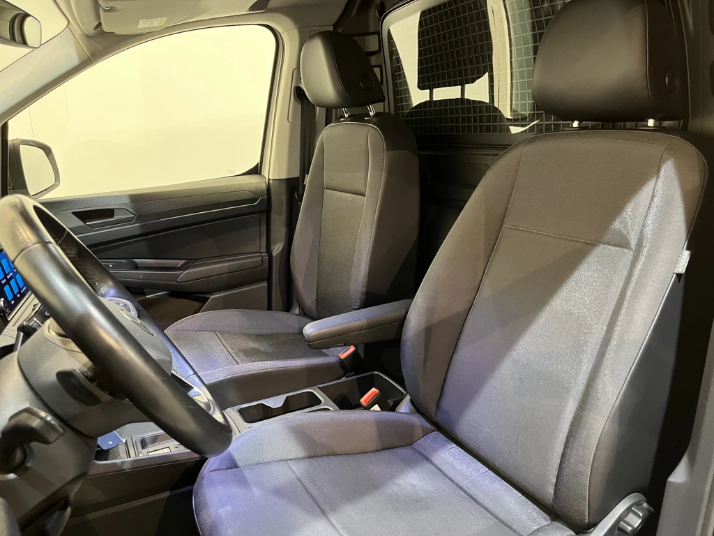 Volkswagen Caddy – foto 12