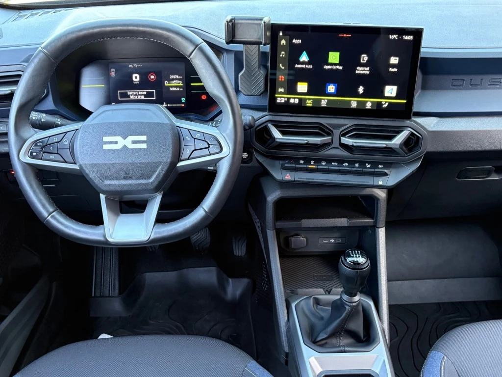 Dacia Duster – foto 8