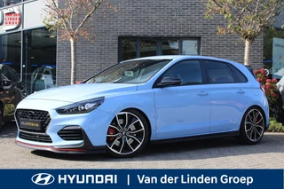 Hyundai i30 – thumbnail 1