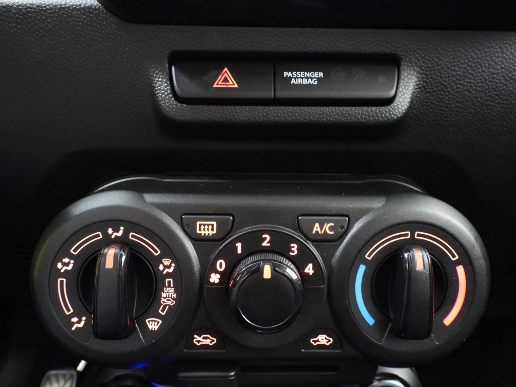 Suzuki Ignis – foto 9