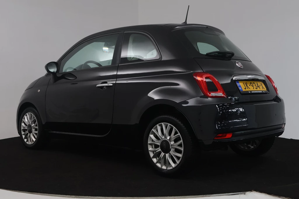 Fiat 500 – foto 3