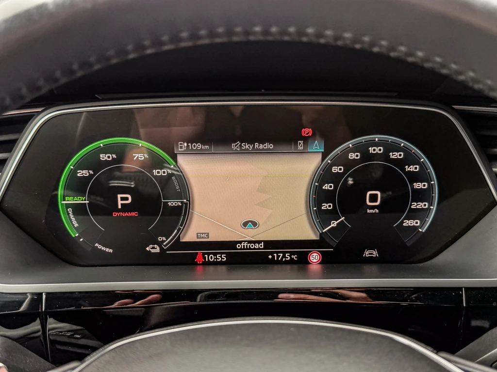 Audi e-tron – foto 80