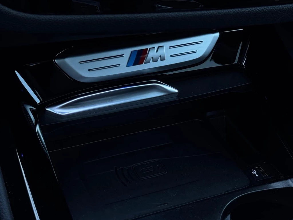 BMW X4 – foto 27
