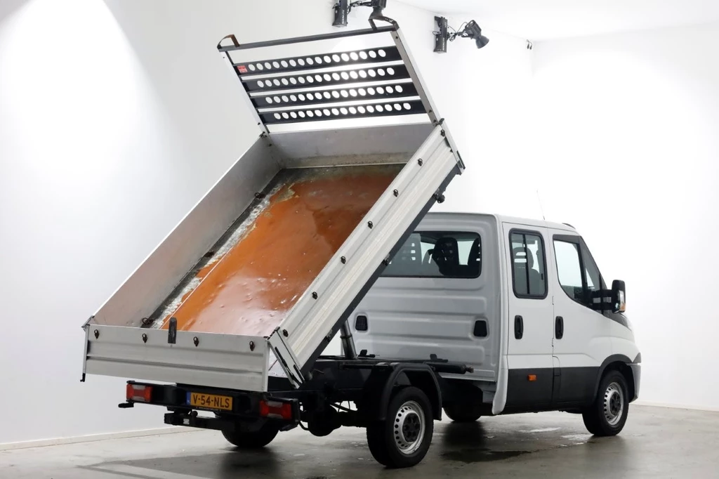 Iveco Daily – foto 11