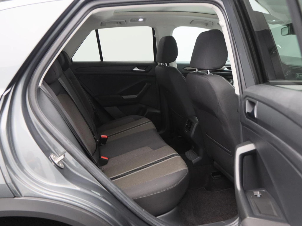 Volkswagen T-Roc – foto 37