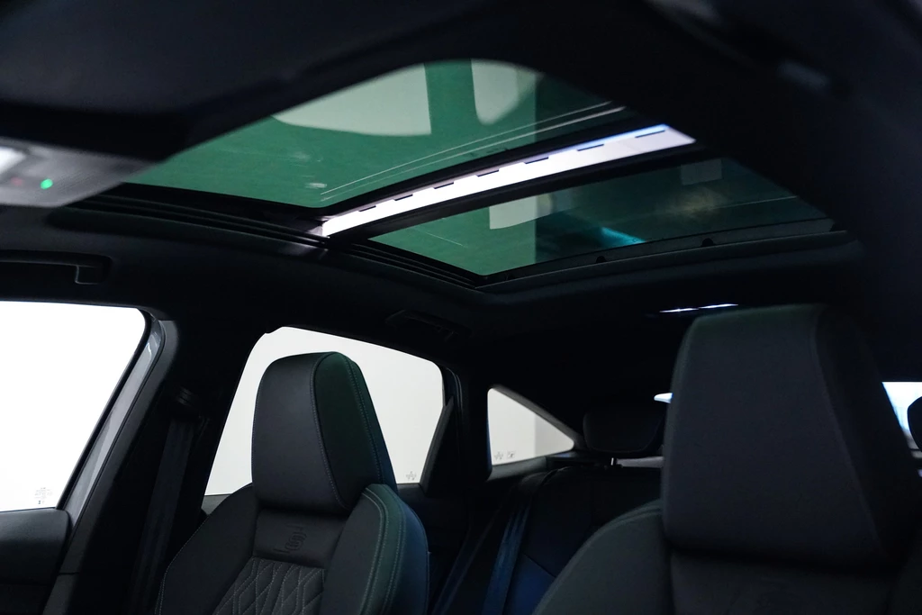 Audi Q4 Sportback e-tron – foto 5