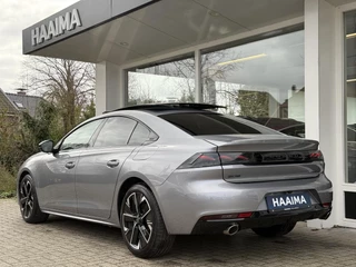 Peugeot 508 – thumbnail 3