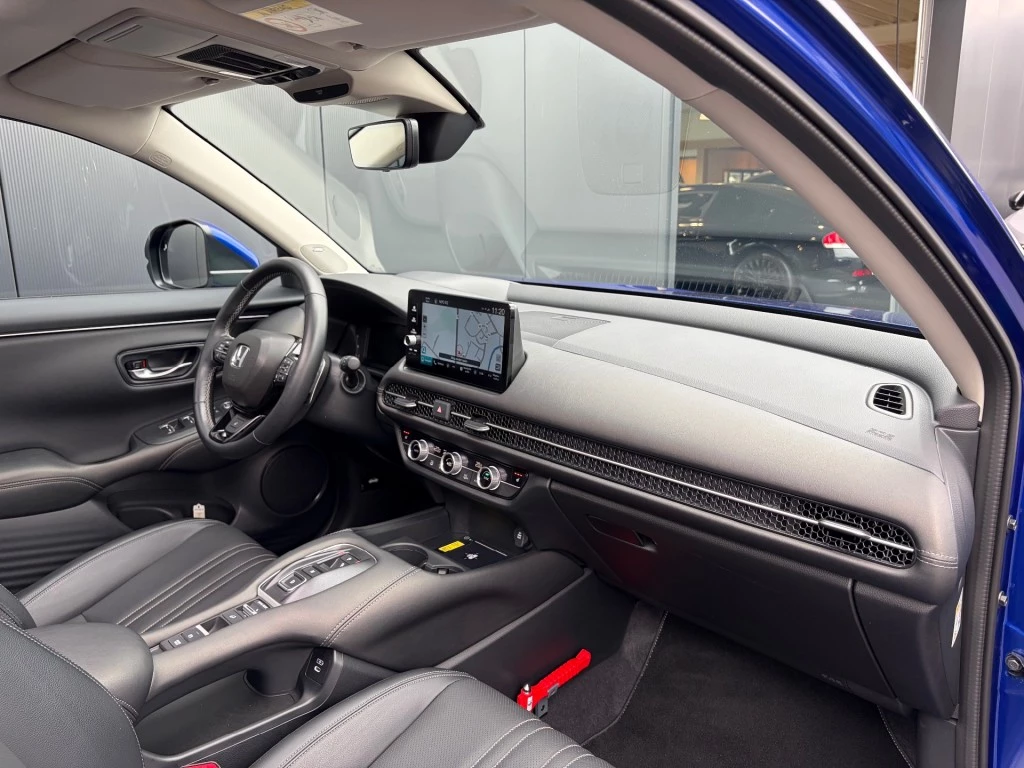 Honda ZR-V – foto 7