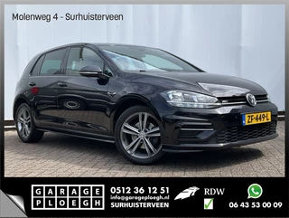Volkswagen Golf – thumbnail 9