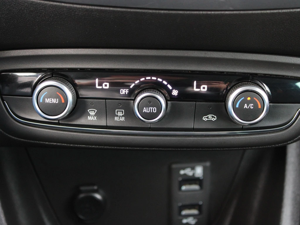 Opel Crossland – foto 17