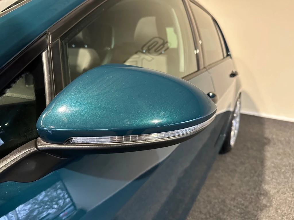 Volkswagen Golf – foto 47
