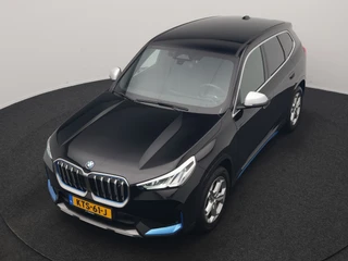BMW iX1 – thumbnail 2