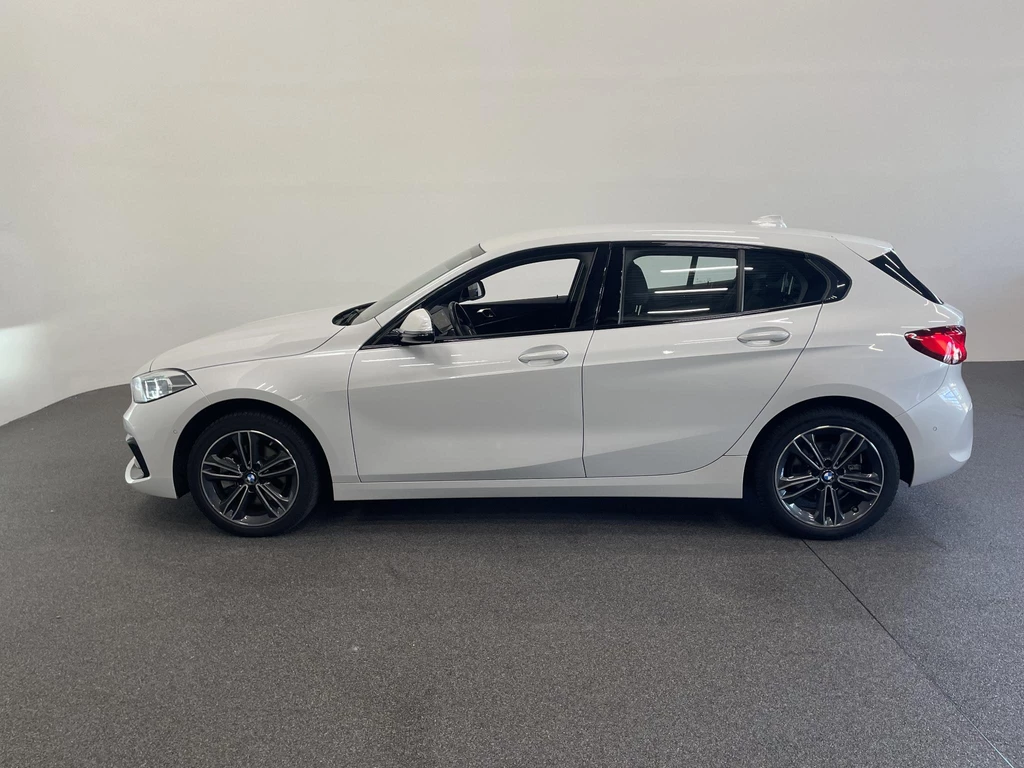 BMW 1 Serie – foto 4