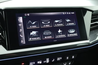 Audi Q4 Sportback e-tron – thumbnail 30
