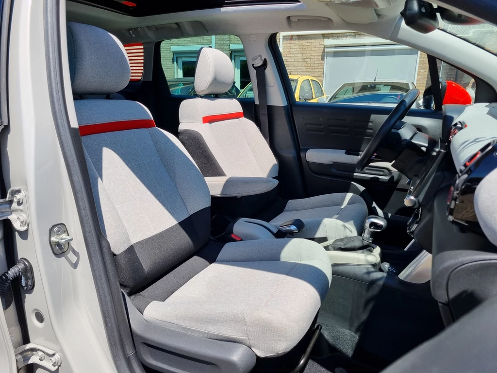 Citroën C3 Aircross – foto 14