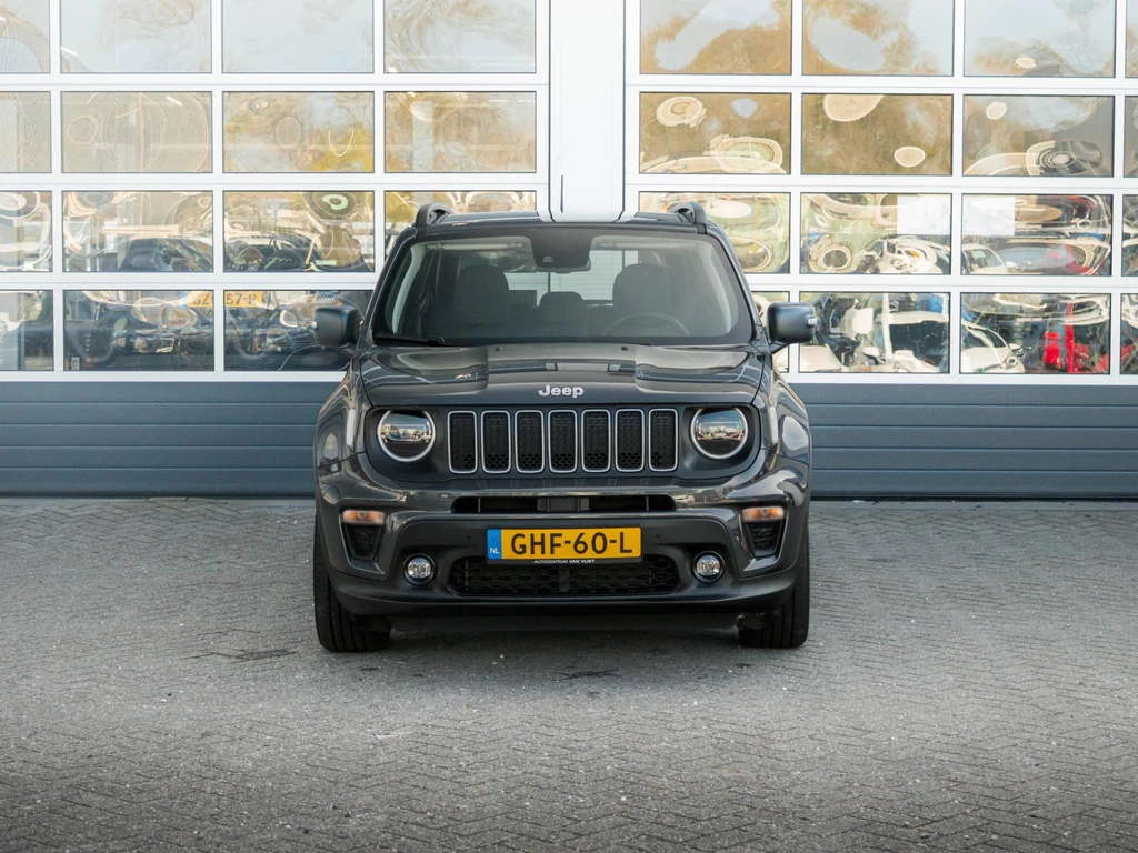 Jeep Renegade – foto 9