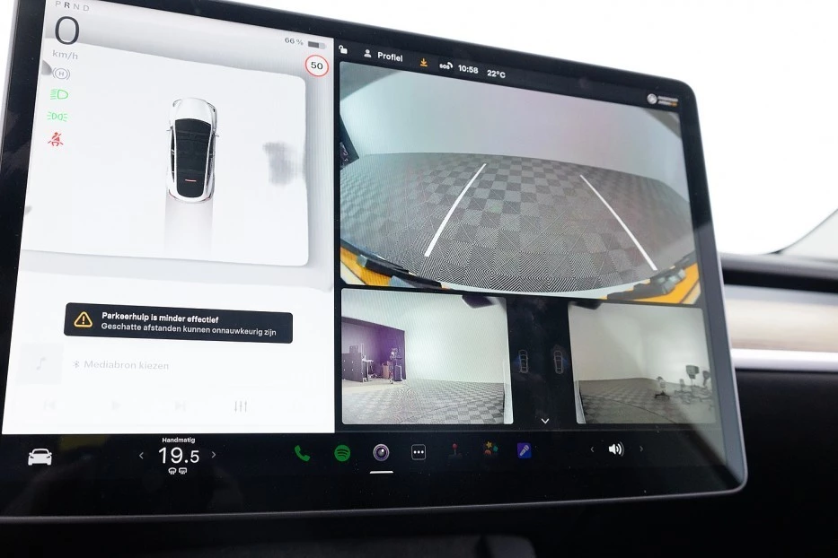 Tesla Model Y – foto 20