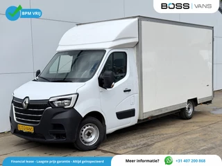 Renault Master – thumbnail 1