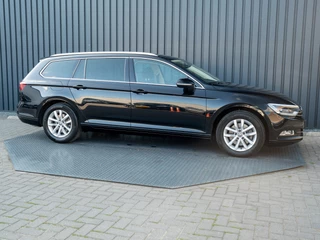 Volkswagen Passat – thumbnail 13