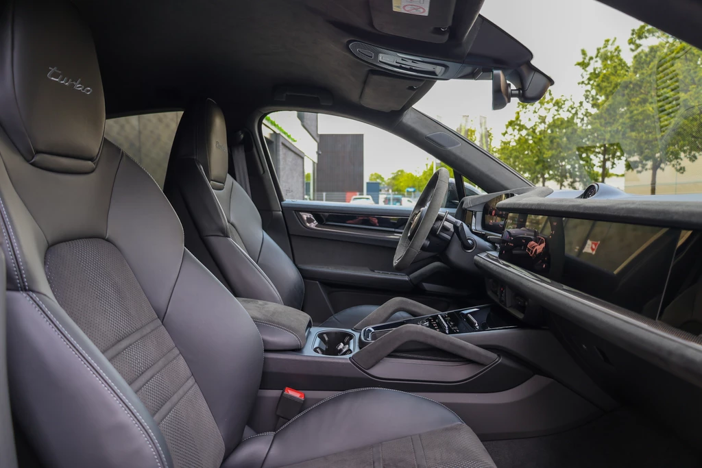 Porsche Cayenne – foto 38