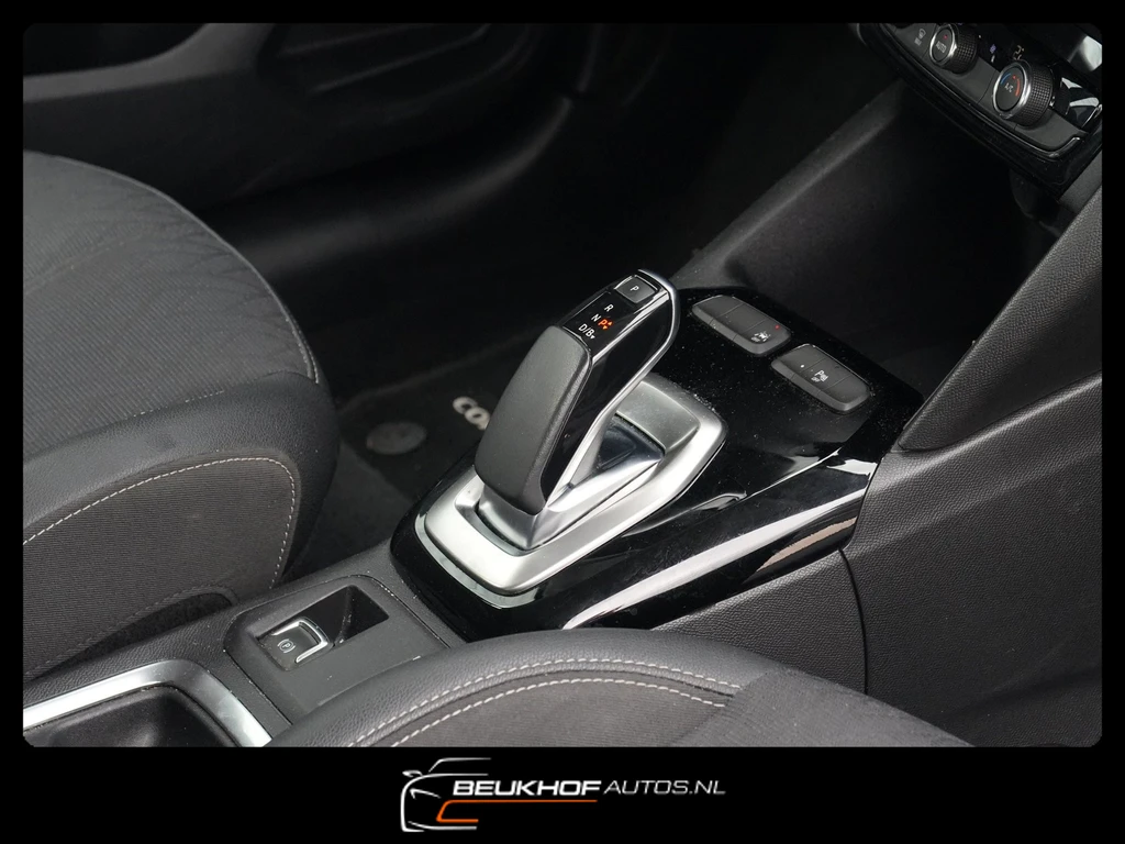 Opel Corsa-e – foto 15