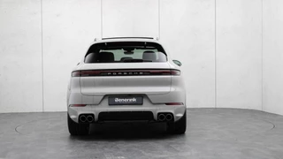 Porsche Cayenne – thumbnail 6