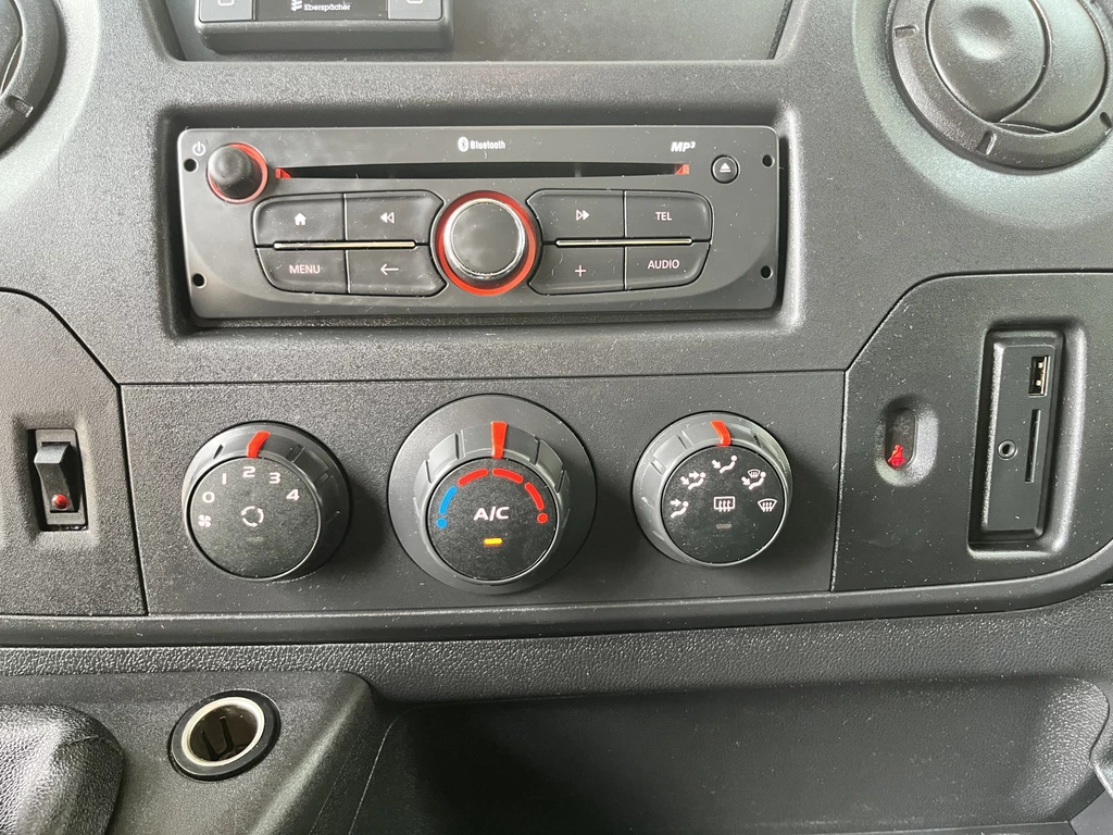 Renault Master – foto 37