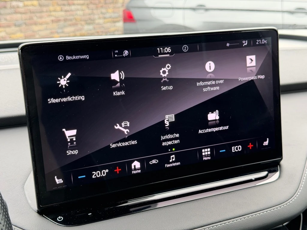 Škoda Enyaq iV – foto 52