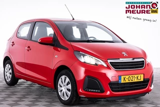 Peugeot 108 – thumbnail 5