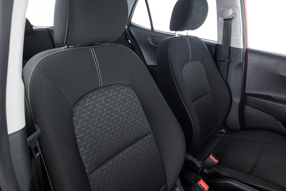 Kia Picanto – foto 9